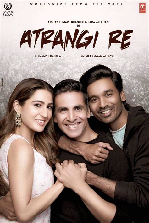 full4movie.|Watch Atrangi Re Online .